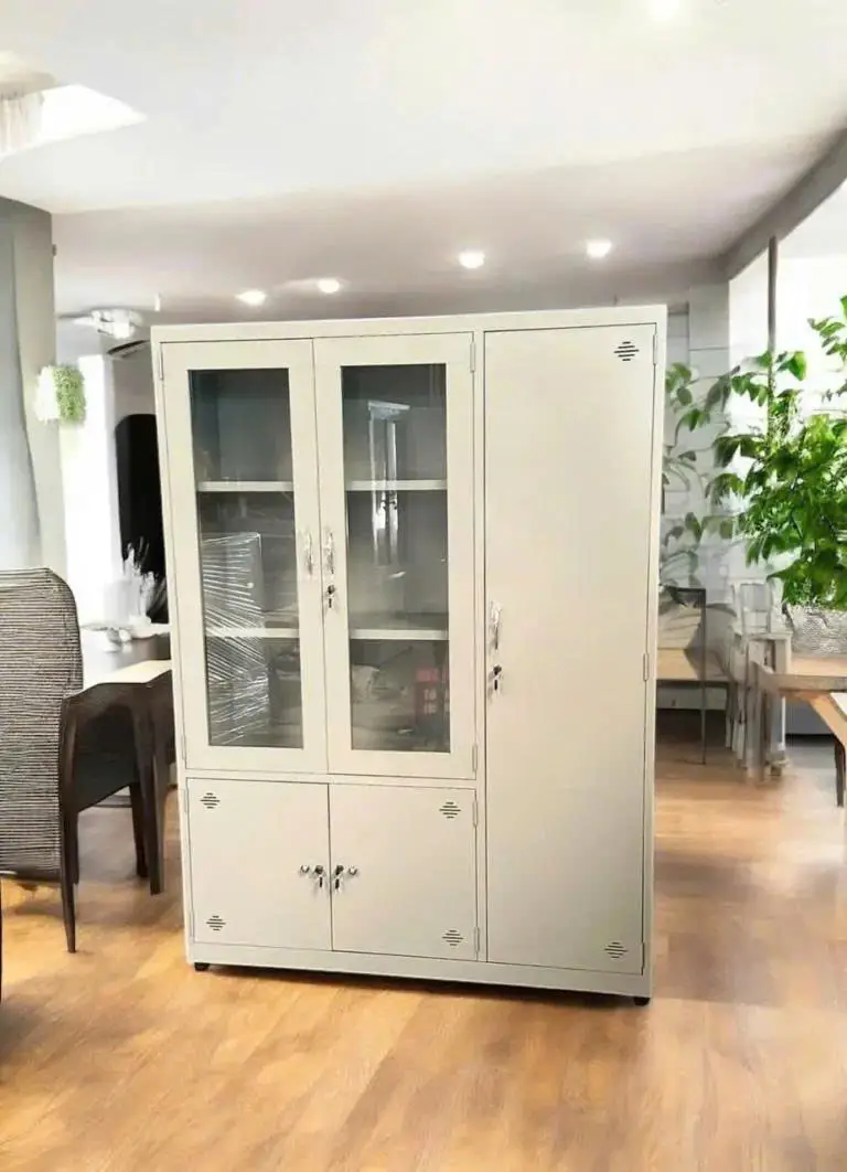 tủ sắt hồ sơ văn phòng