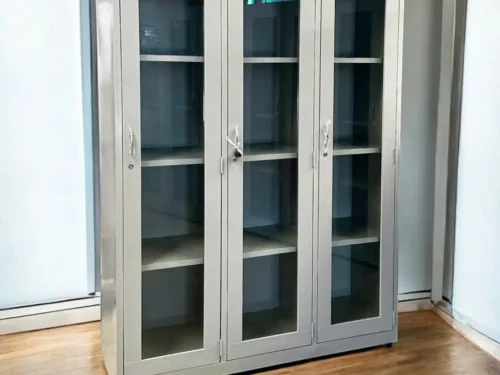 Tủ sắt hồ sơ 4