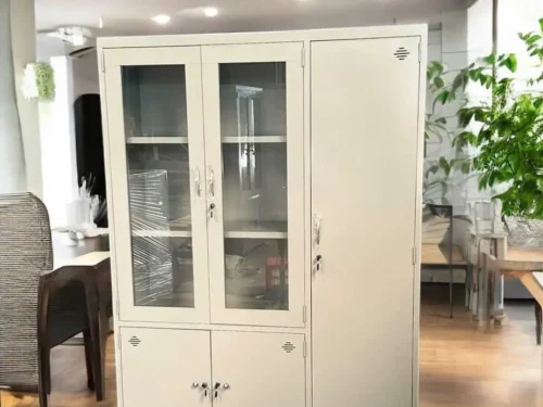 Tủ sắt hồ sơ 1