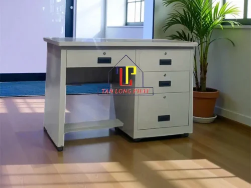 Bàn làm việc 60x1m2