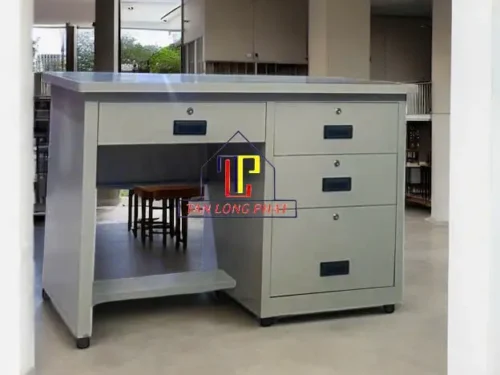 Bàn làm việc 60x1m2