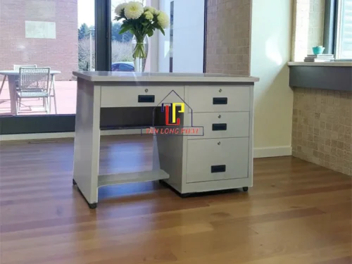 Bàn làm việc 60x1m2