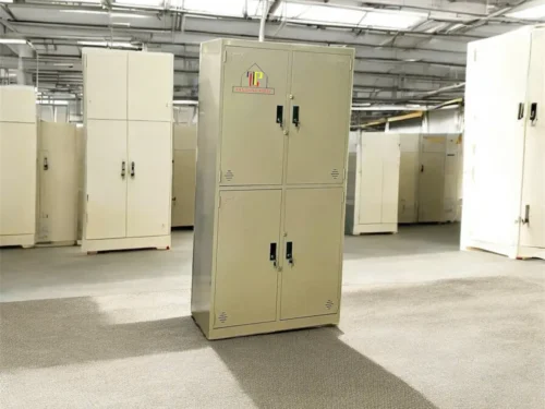 Tủ hồ sơ 4 cánh