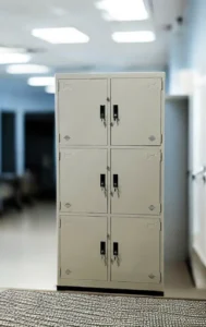 Tủ hồ sơ 6 cánh