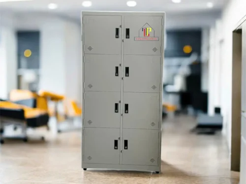 Tủ hồ sơ 8 cánh