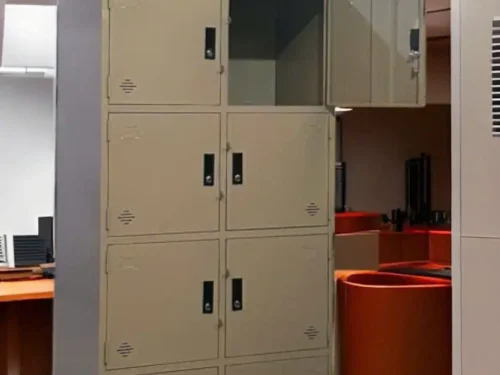 Tủ hồ sơ 8 cánh