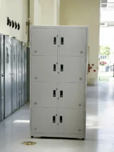 Tủ hồ sơ 8 cánh