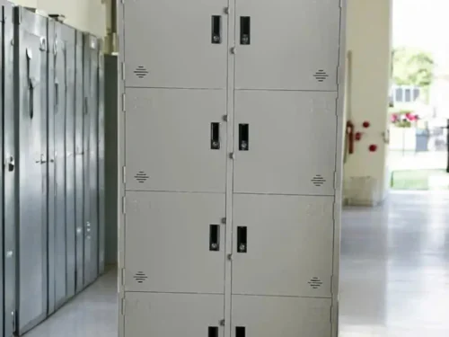 Tủ hồ sơ 8 cánh