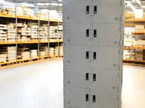 Tủ hồ sơ 10 cánh