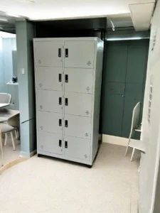 Tủ hồ sơ 10 cánh