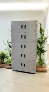 Tủ hồ sơ 10 cánh