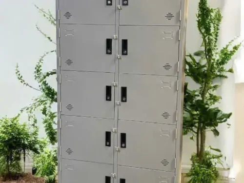 Tủ hồ sơ 10 cánh