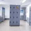 Tủ sắt locker 12 ngăn