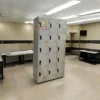 Tủ sắt locker 15 ngăn