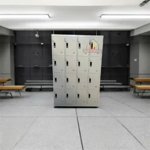 Tủ locker 16 ngăn