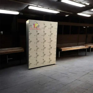 Tủ locker 24 ngăn