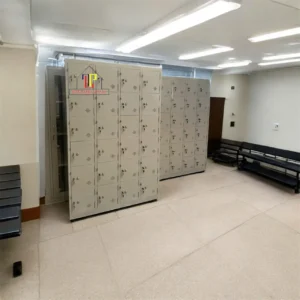 Tủ locker 24 ngăn