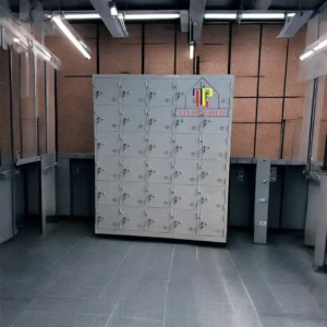 Tủ locker 30 ngăn