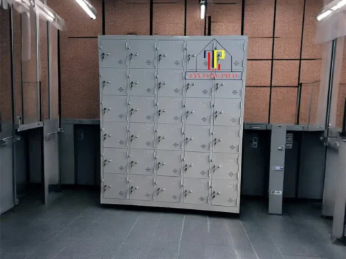 Tủ locker 30 ngăn