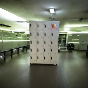 Tủ locker 20 ngăn
