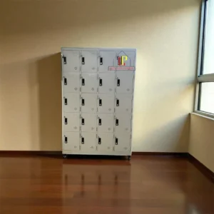 Tủ locker 20 ngăn