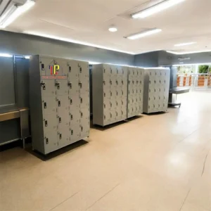 Tủ locker 20 ngăn