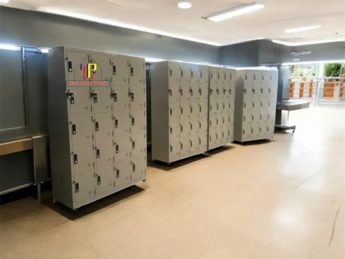 Tủ locker 20 ngăn