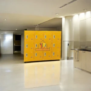 Tủ trường học 12 ngăn