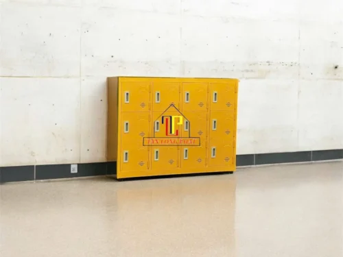 Tủ trường học 12 ngăn