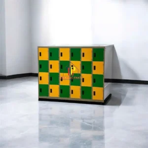 Tủ trường học 24 ngăn