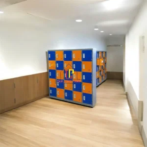 Tủ trường học 25 ngăn