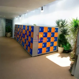 Tủ trường học 25 ngăn