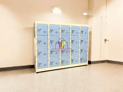 Tủ trường học 20 ngăn