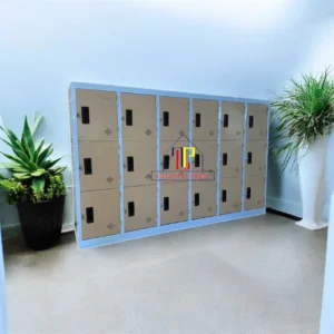 Tủ trường học 18 ngăn