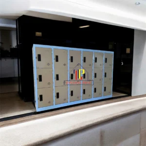 Tủ trường học 18 ngăn