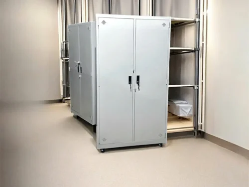 Tủ hồ sơ 2 cánh