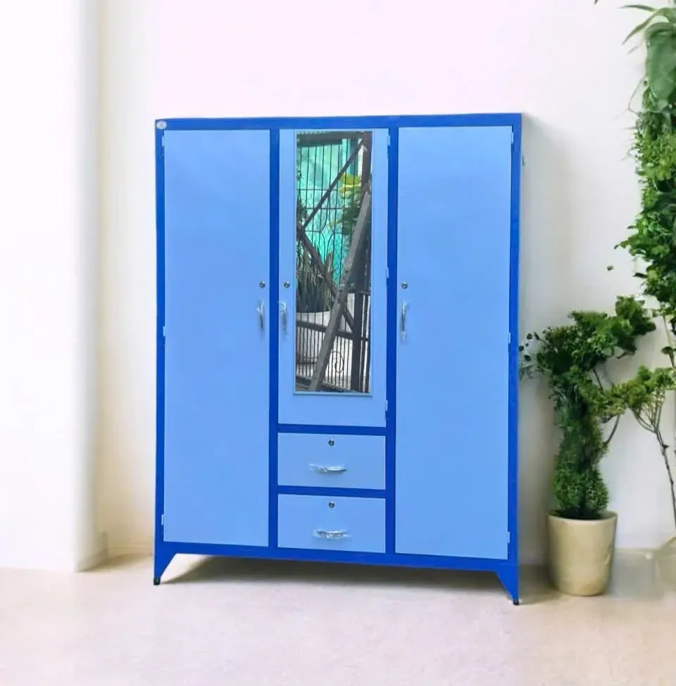Tủ quần áo 2