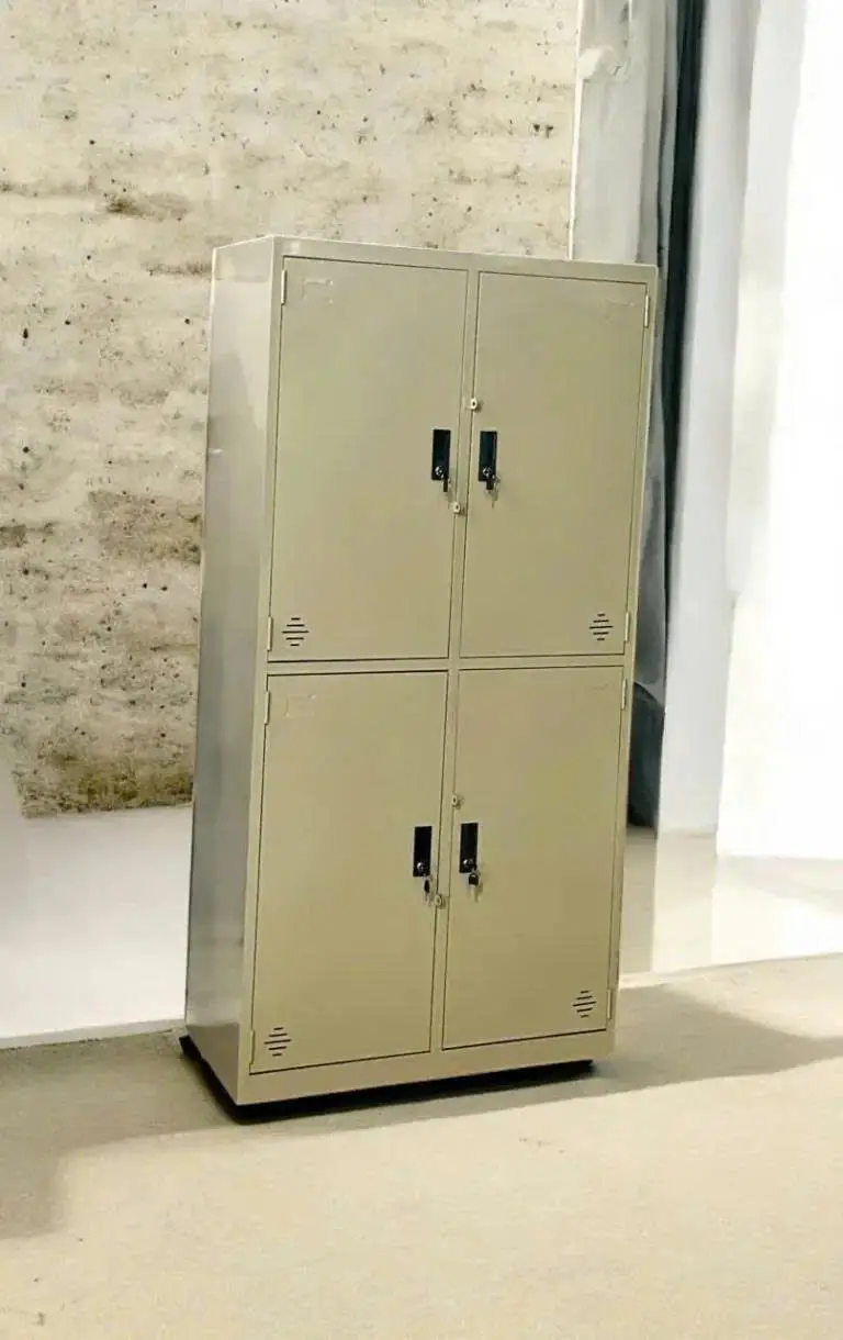 tủ sắt hồ sơ 4 cánh