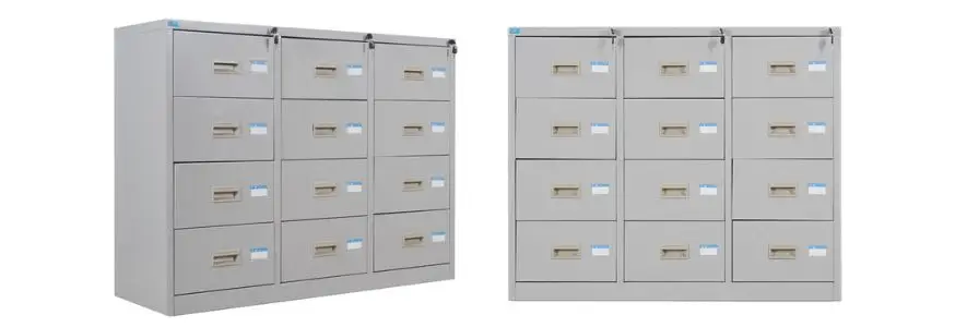 tủ đựng tài liệu nhiều ngăn