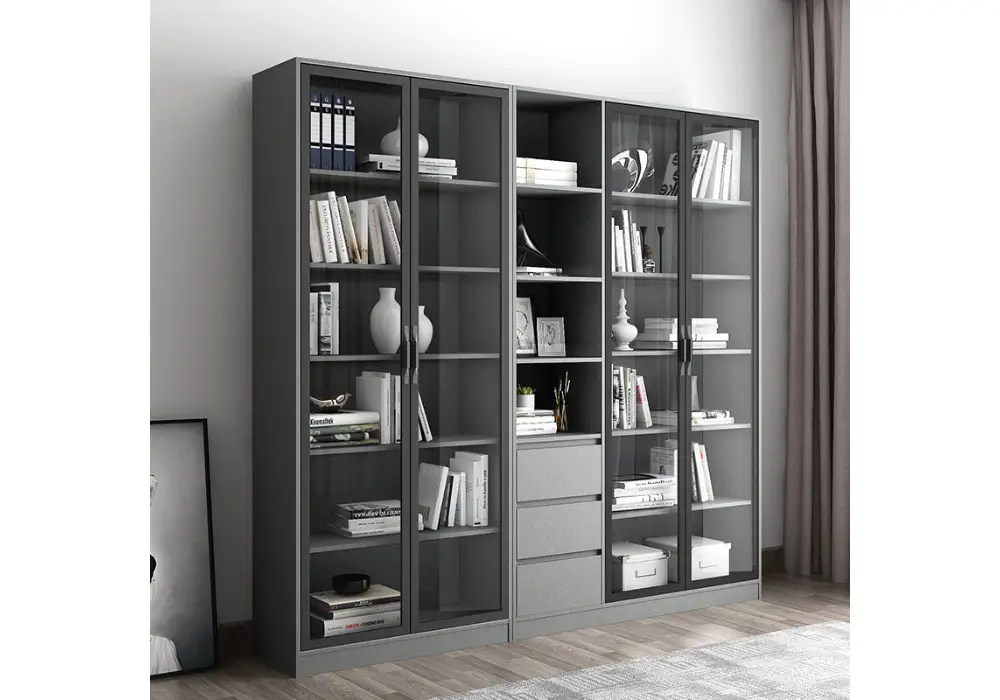 tủ đựng tài liệu nhiều ngăn