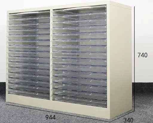 tủ đựng tài liệu nhiều ngăn