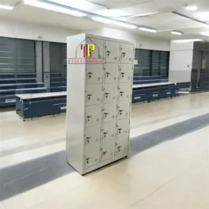 tủ locker 18 ngăn