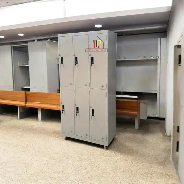 tủ locker