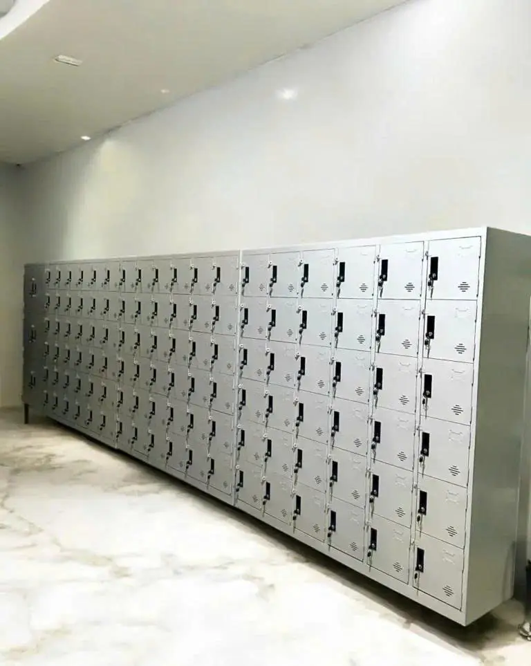 tủ locker