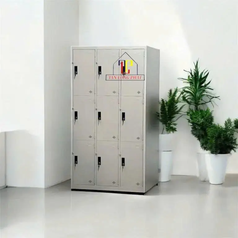 tủ locker