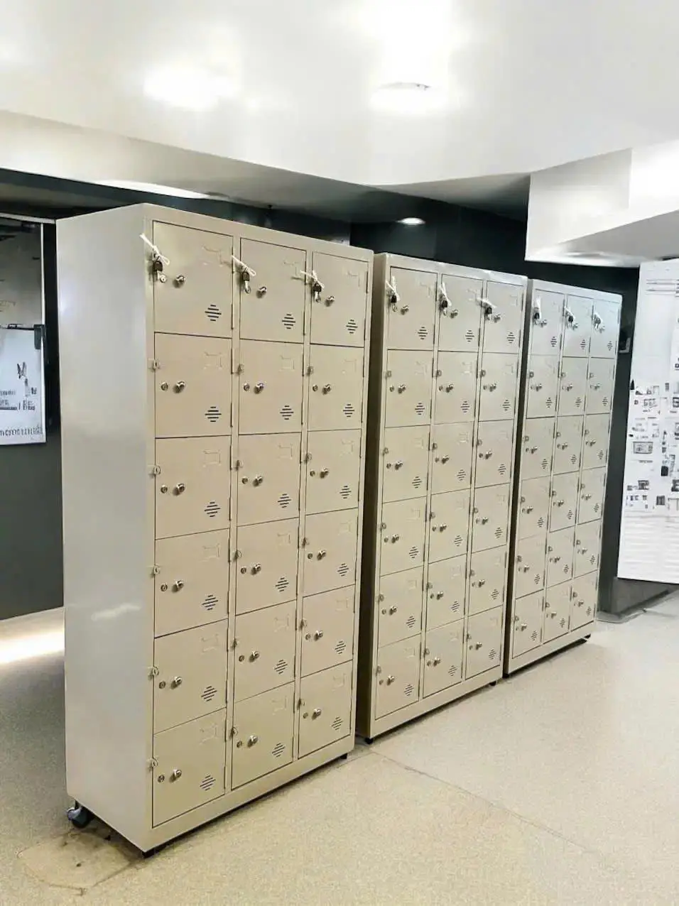 tủ locker