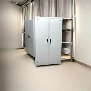 Tủ sắt giá rẻ