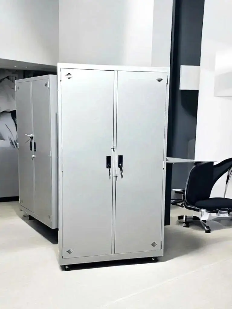 Tủ sắt giá rẻ