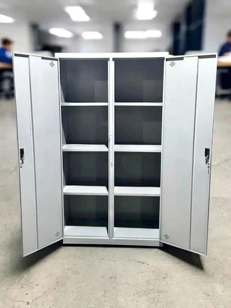 Tủ sắt giá rẻ