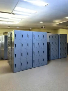tủ sắt locker